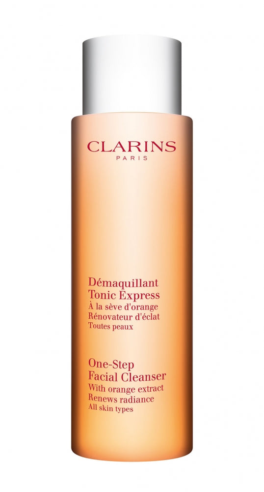One-Step Facial Cleanser