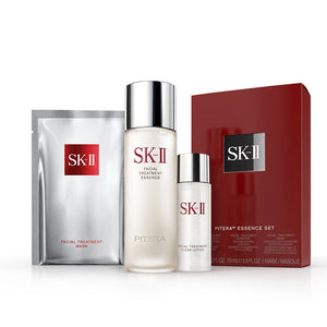 SK-II Heritage Pitera Essence Gift Set