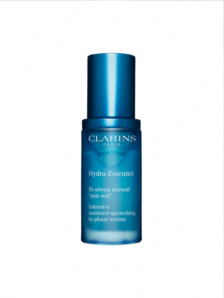 Hydra-Essentiel Bi-Serum