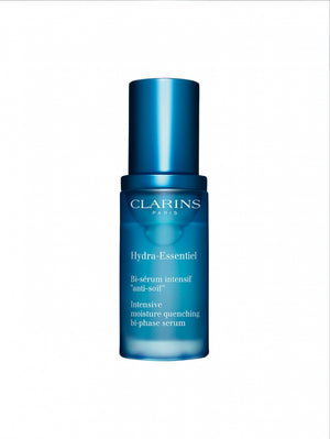 Hydra-Essentiel Bi-Serum