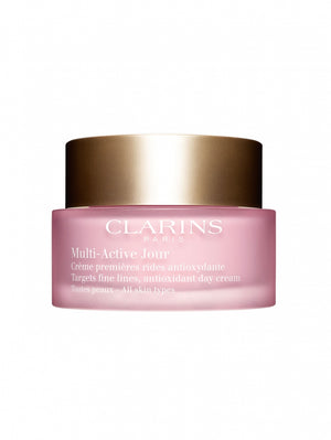 Early Wrinkle Correction Cream (All Skin Types)