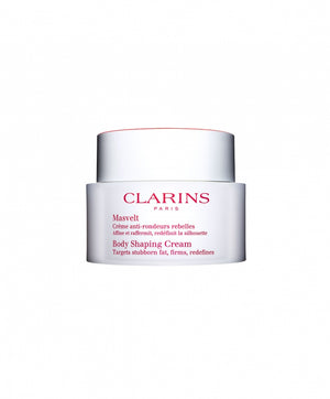 Body Shaping Cream/Masvelt