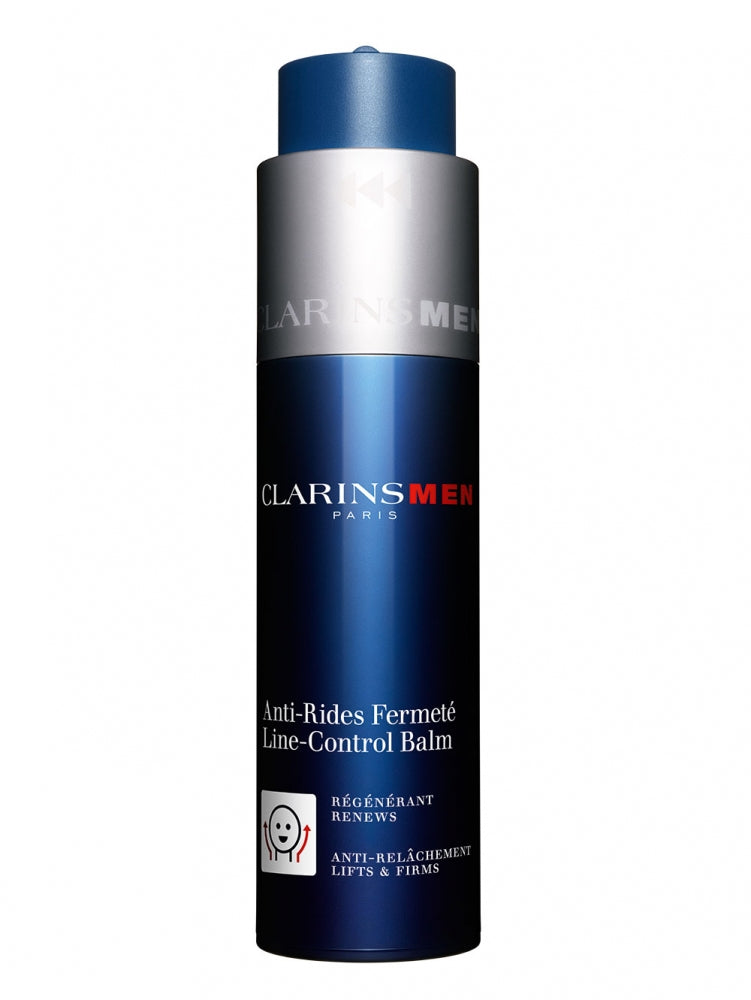 ClarinsMen Line-Control Balm