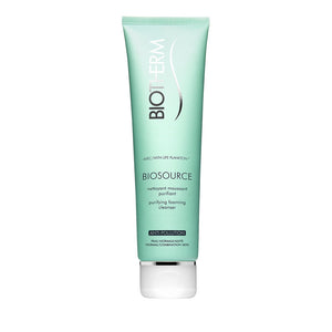 Biosource Mousse Peau Normale 150 ml