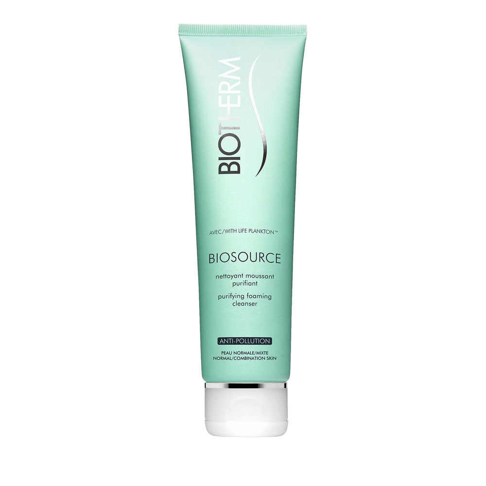 Biosource Mousse Peau Normale 150 ml