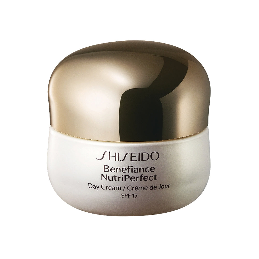 Sbn Nutri Perfect Day Cream Spf 18 50ml