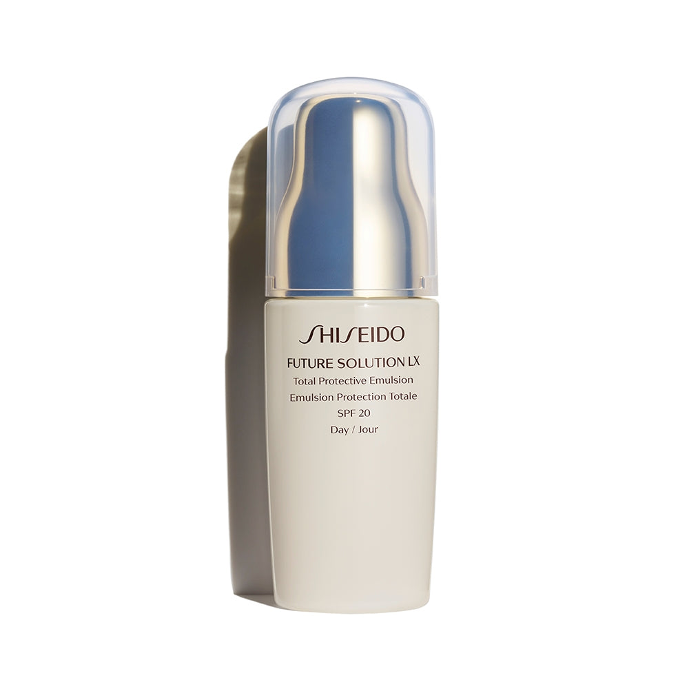 Future Solution LX Total Protective Emulsion 75ml