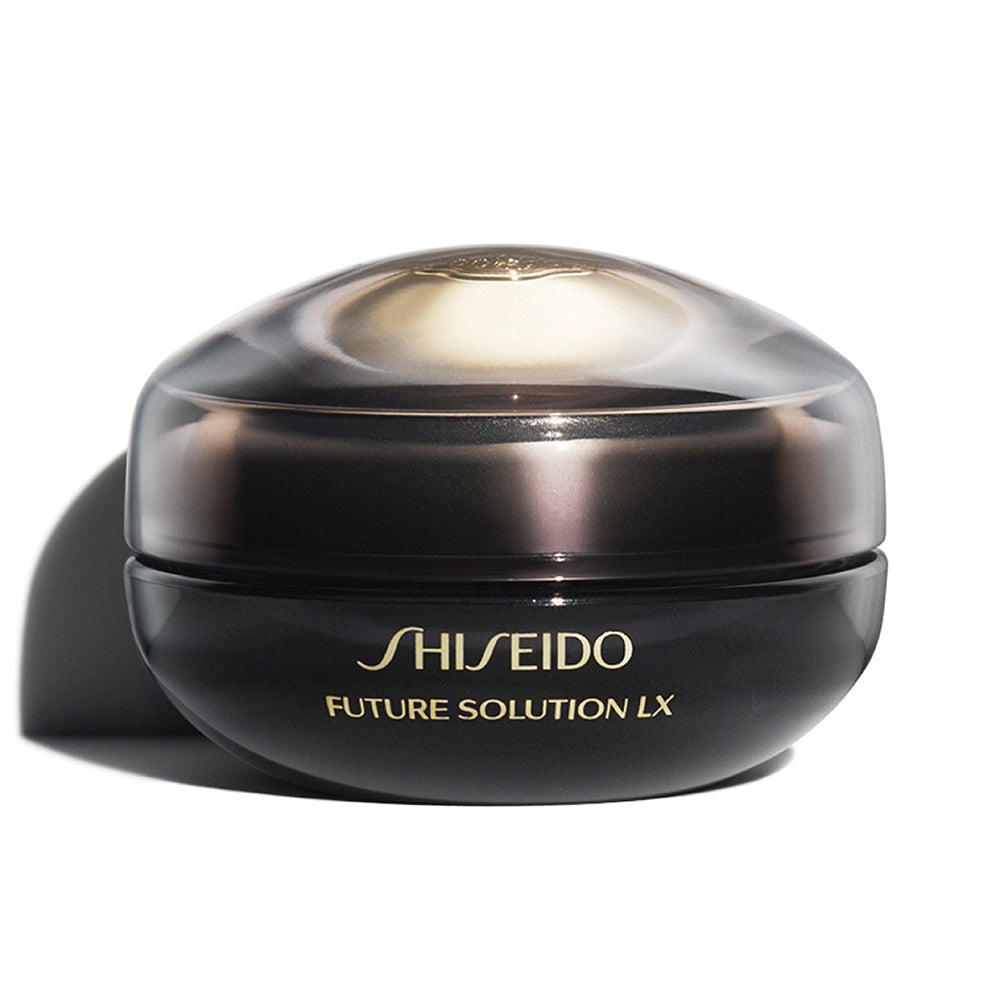 Future Solution LX Eye And Lip Contour Regenerating Cream 17ml