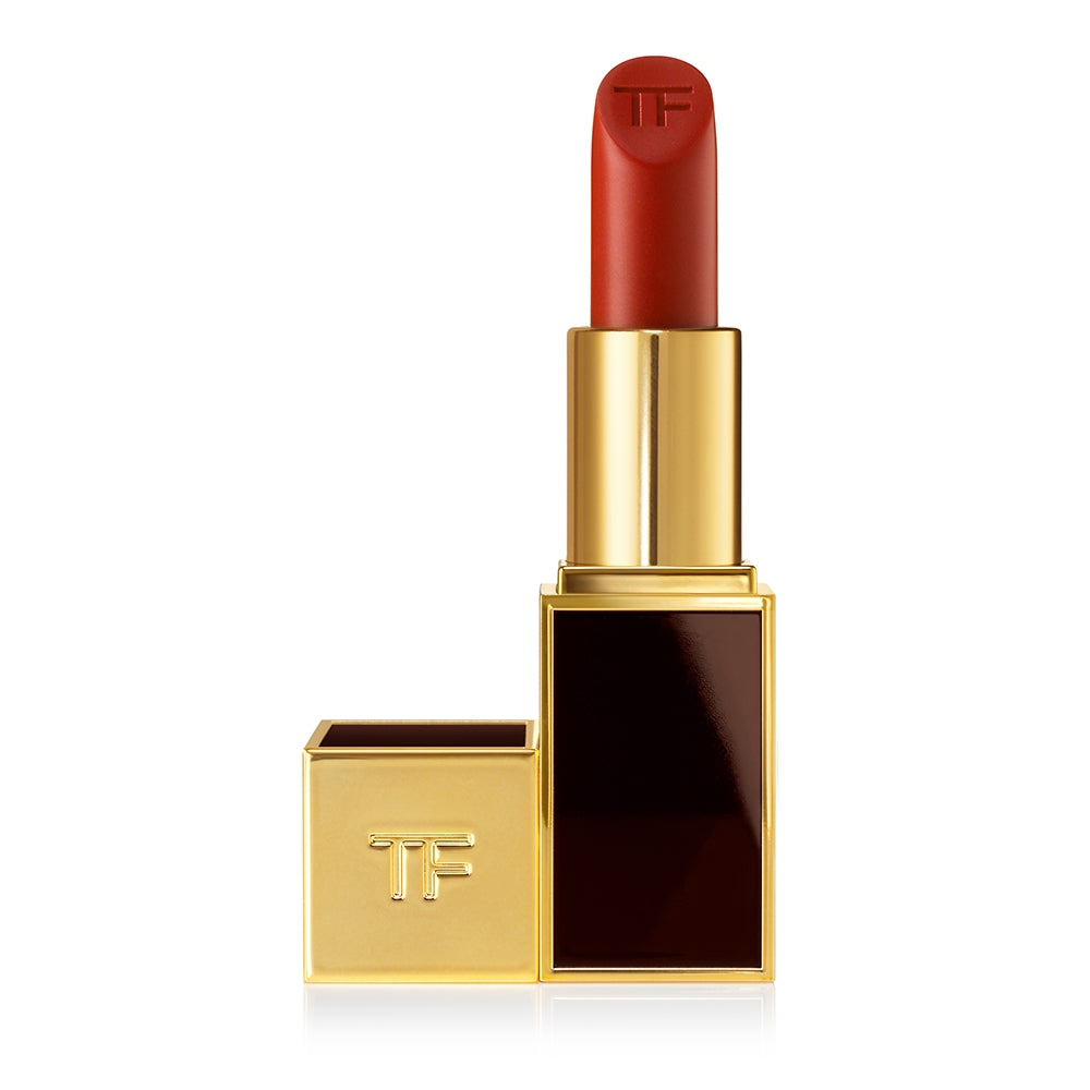 Lip Color - Scarlet Rouge