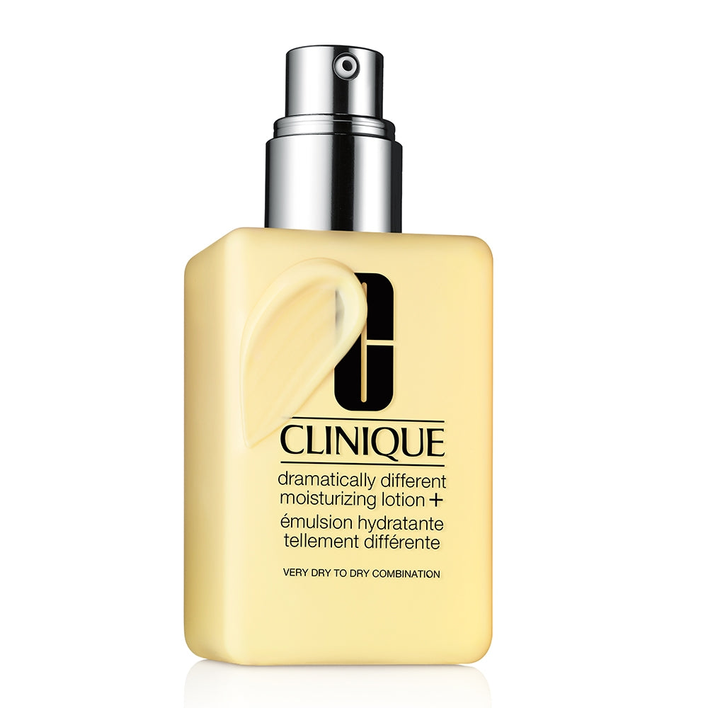 Dramatically Differentâ„¢ Moisturizing Lotion+ 200ml Jumbo