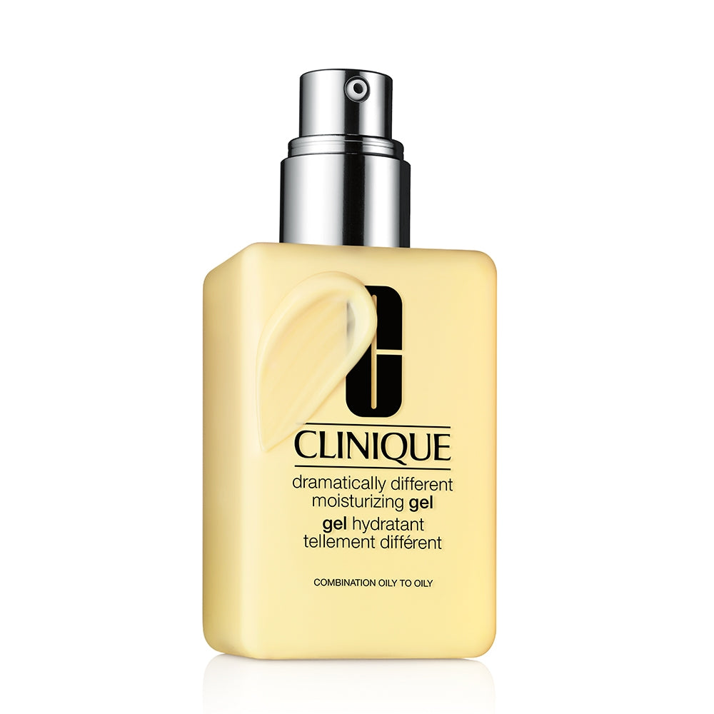 Dramatically Differentâ„¢ Moisturizing Gel 200ml Jumbo