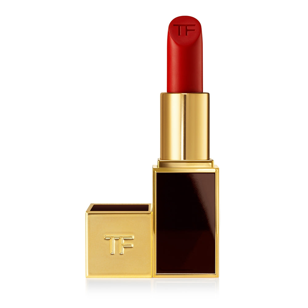 Lip Color Matte - ruby rush