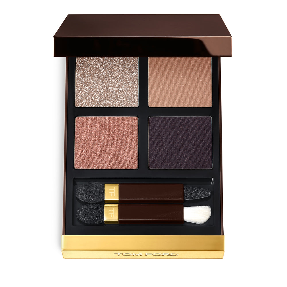 Eye Color Quad - disco dust