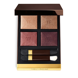 Eye Color Quad - honeymoon