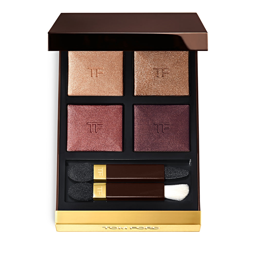 Eye Color Quad - honeymoon