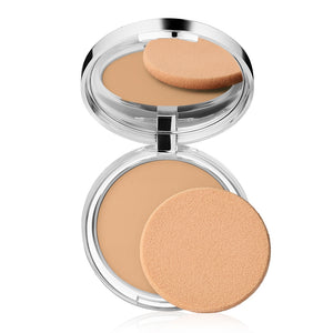 Stay-Matte Sheer Pressed Powder - Stay Honey