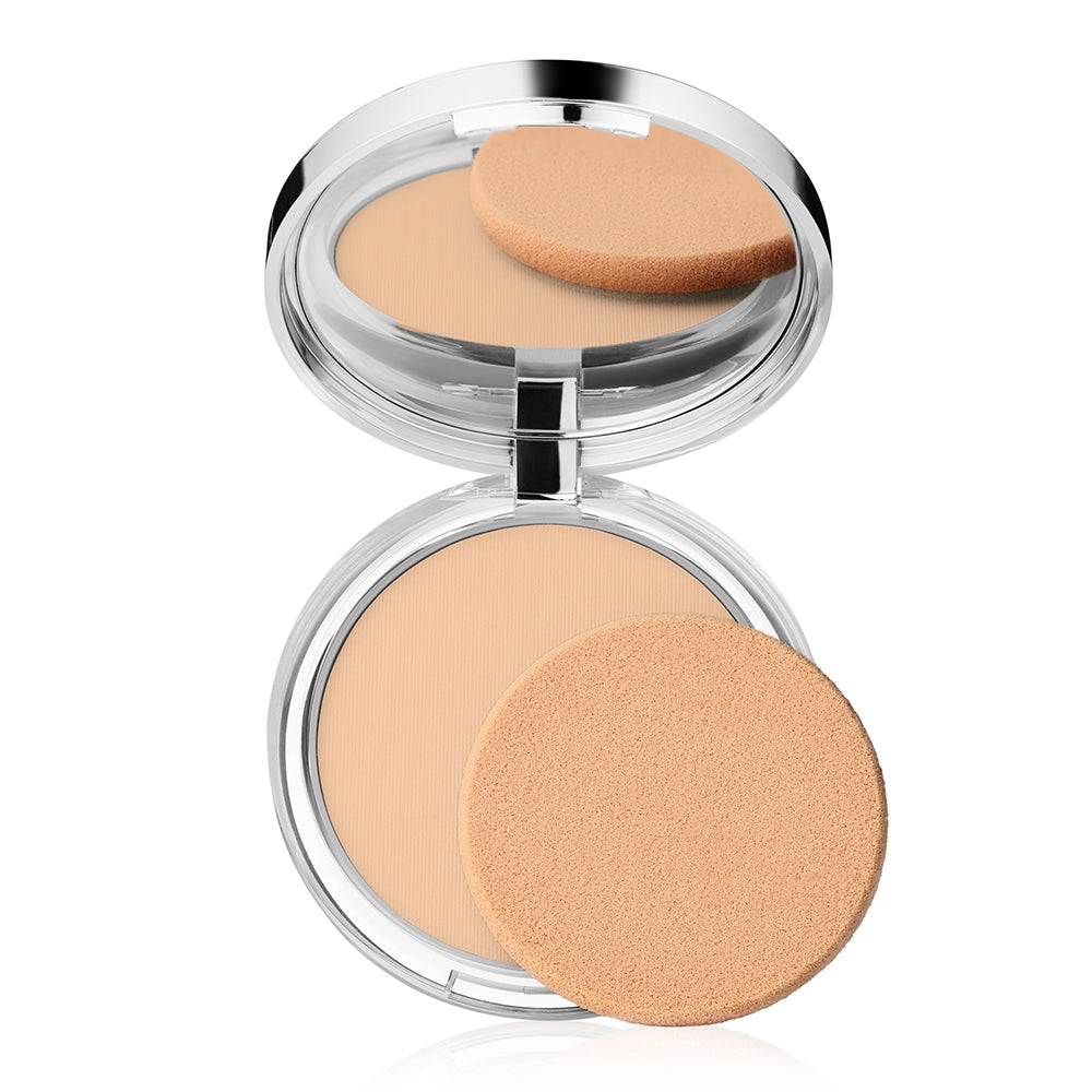 Superpowder Double Face Makeup - Matte Beige