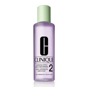 Clarifying Lotion Twice a Day Exfoliator Type 2 400ml