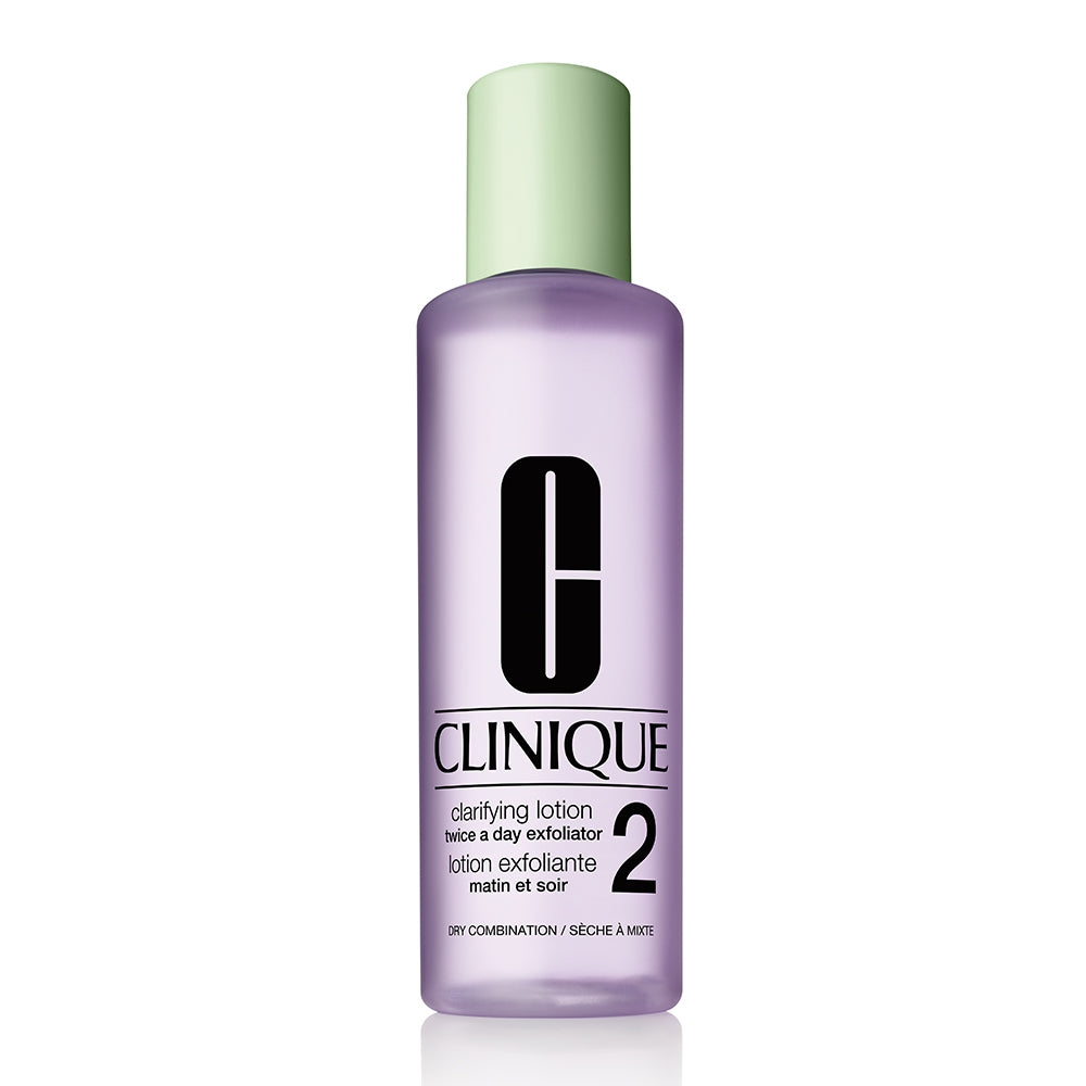 Clarifying Lotion Twice a Day Exfoliator Type 2 400ml