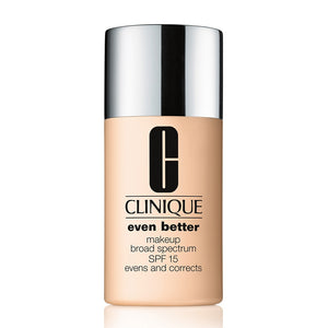 Even Better™ Makeup Broad Spectrum SPF15 - Ivory
