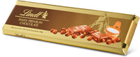 Lindt Gold Bar Milk Hazelnut