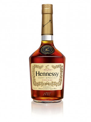 Hennessy V.S