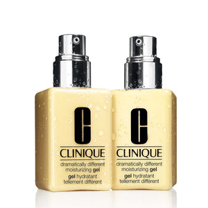 Moisture Basics - Gel