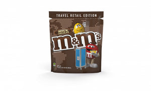 M&M's Milk Chocolate Pouch 14oz