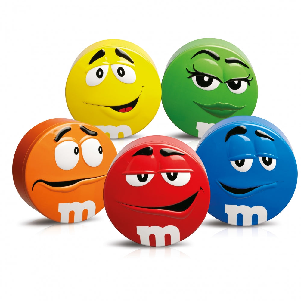M&M'S Candy Tin 191g