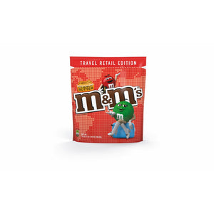 M&M's Peanut Butter Pouch 14oz