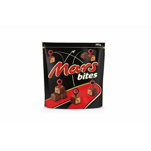 Mars Pouch Bites 293g