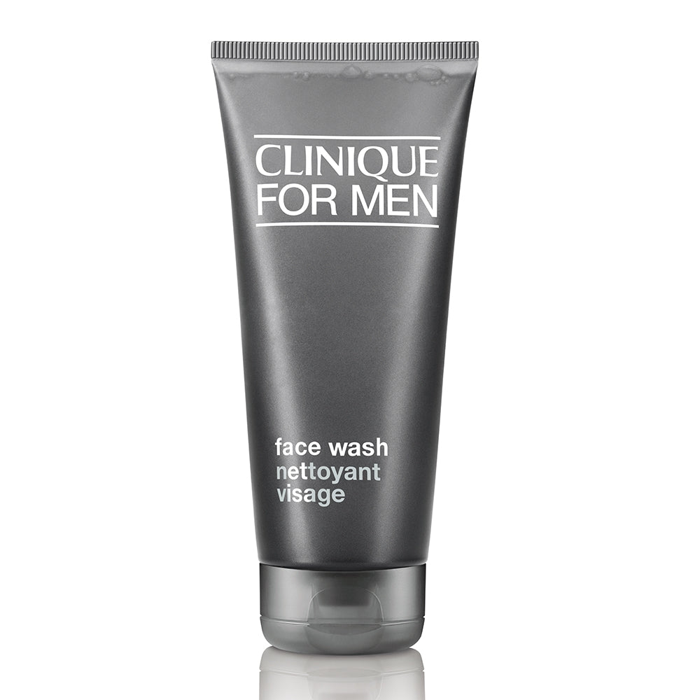 Clinique For Men™ Face Wash
