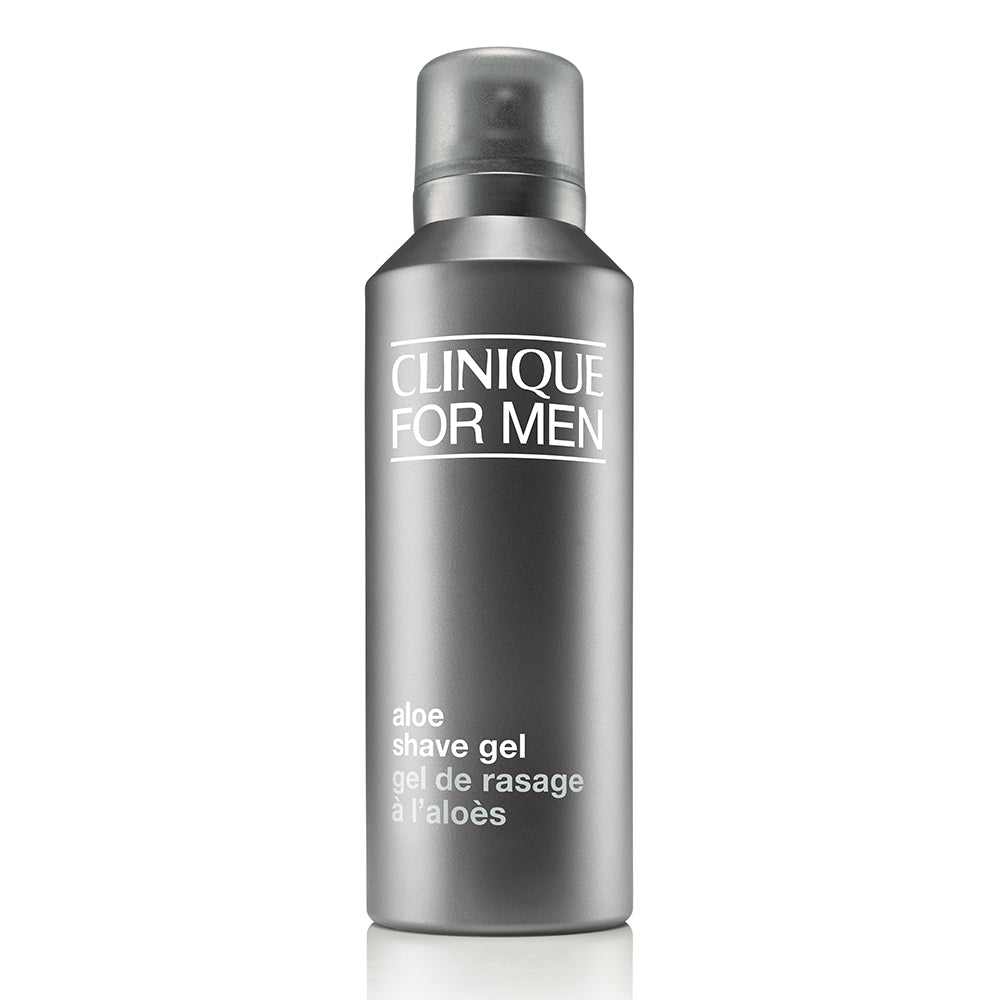 Clinique For Men™ Aloe Shave Gel