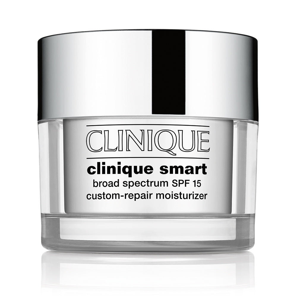 Clinique Smart™ Broad Spectrum SPF 15 Custom-Repair Mousurizer (Dry Combination)