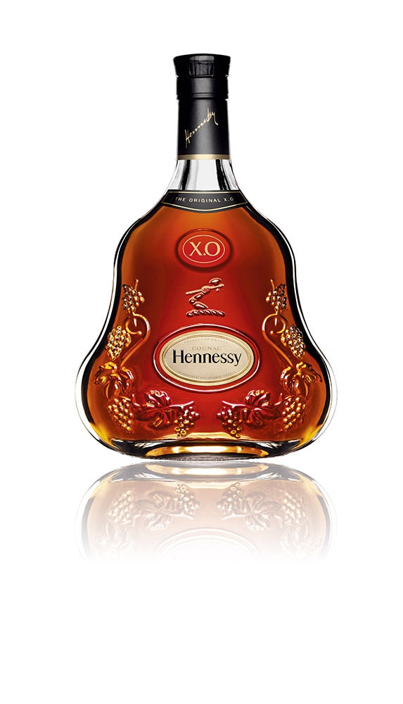 Hennessy XO