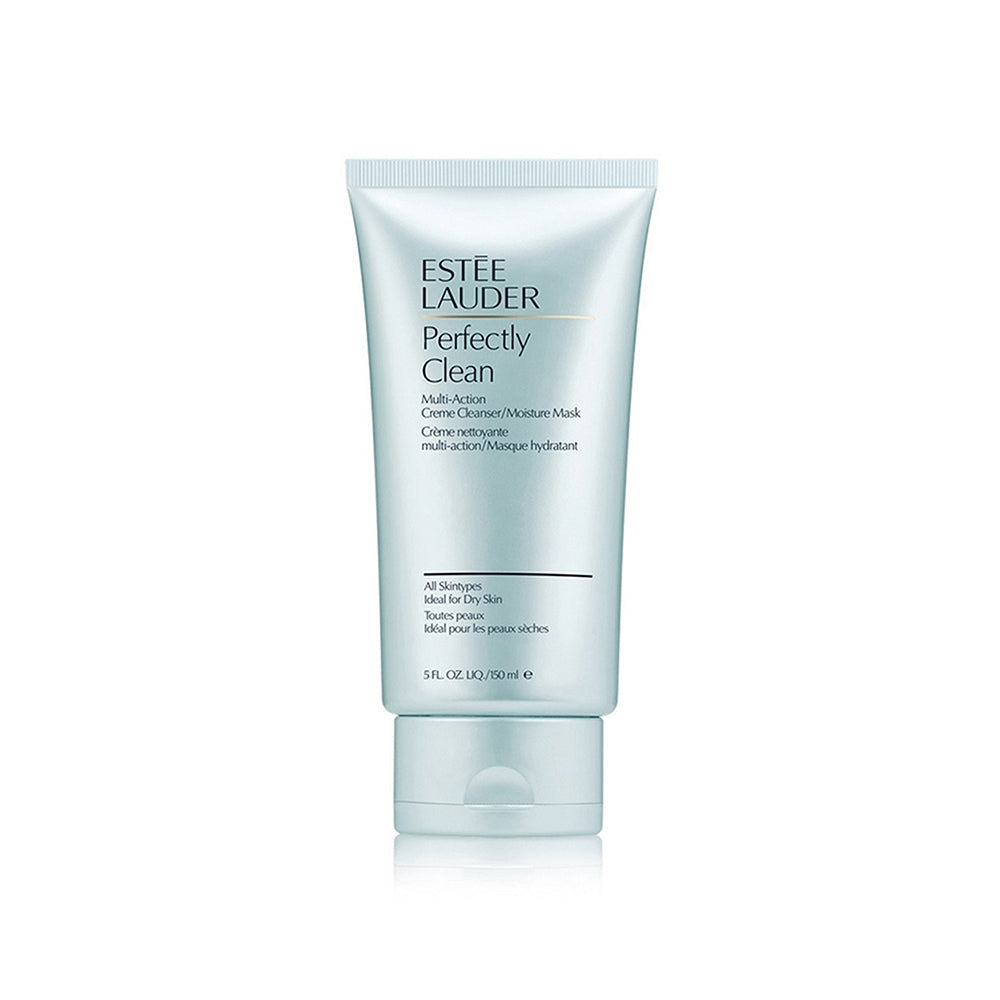 Perfectly Clean Multi-Action Creme Cleanser/Moisture Mask