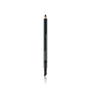 Double Wear Stay-In-Place Eye Pencil - Onyx