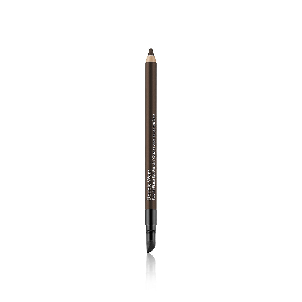 Double Wear Stay-In-Place Eye Pencil - Coffee