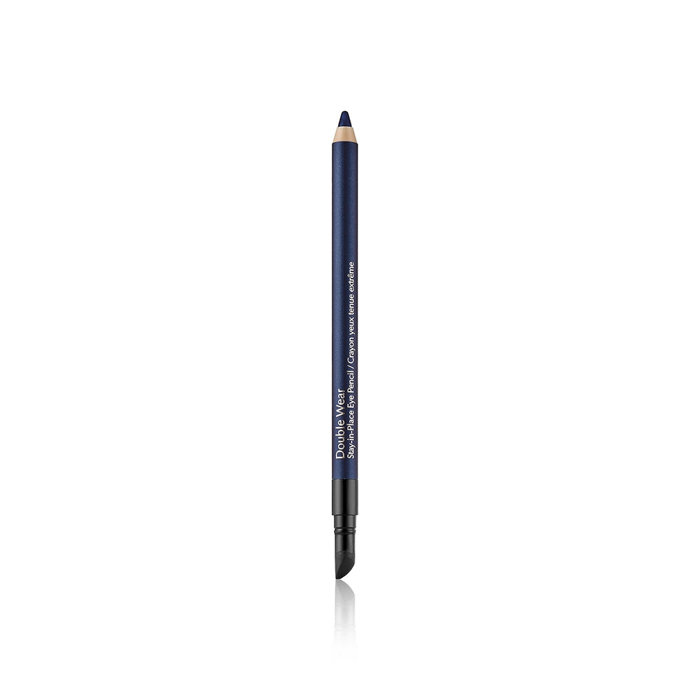 Double Wear Stay-In-Place Eye Pencil - Sapphire