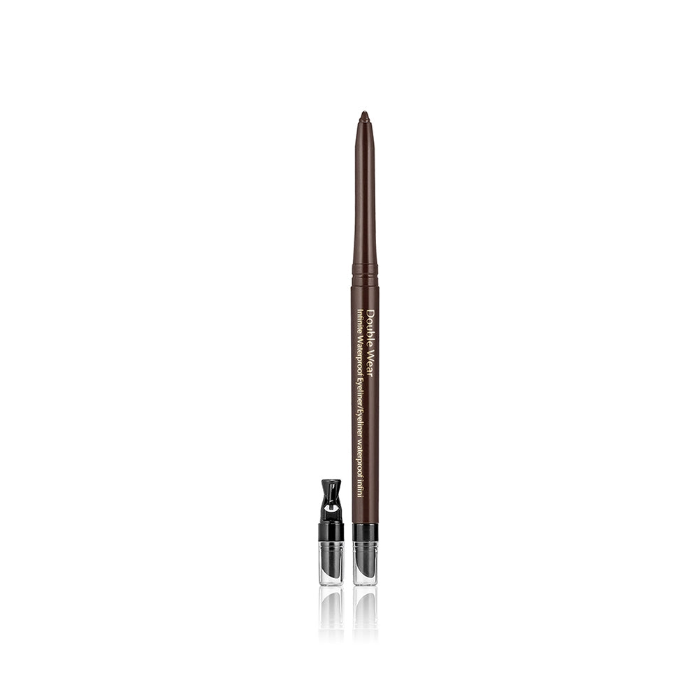 Double Wear Infinite Waterproof Eyes - Espresso