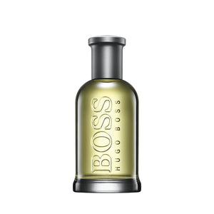HUGO BOSS BOTTLED Eau de Toilette 100ml
