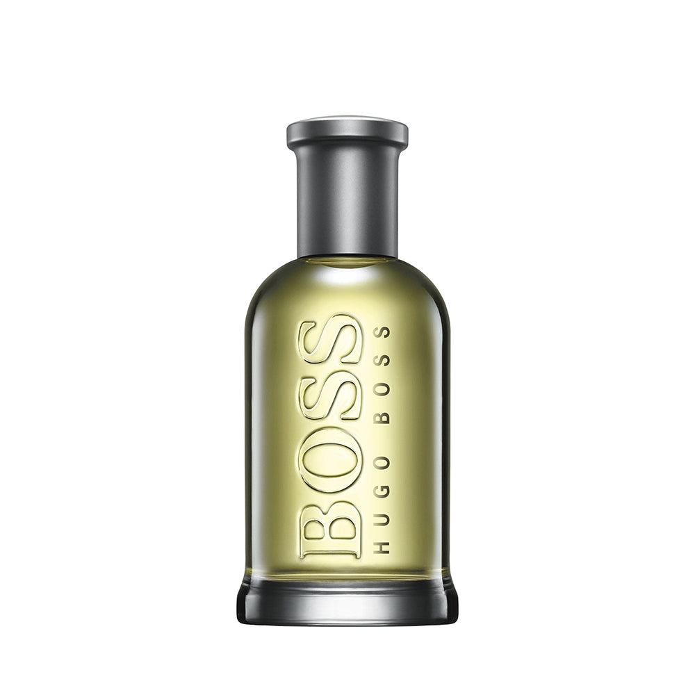 HUGO BOSS BOTTLED Eau de Toilette 100ml