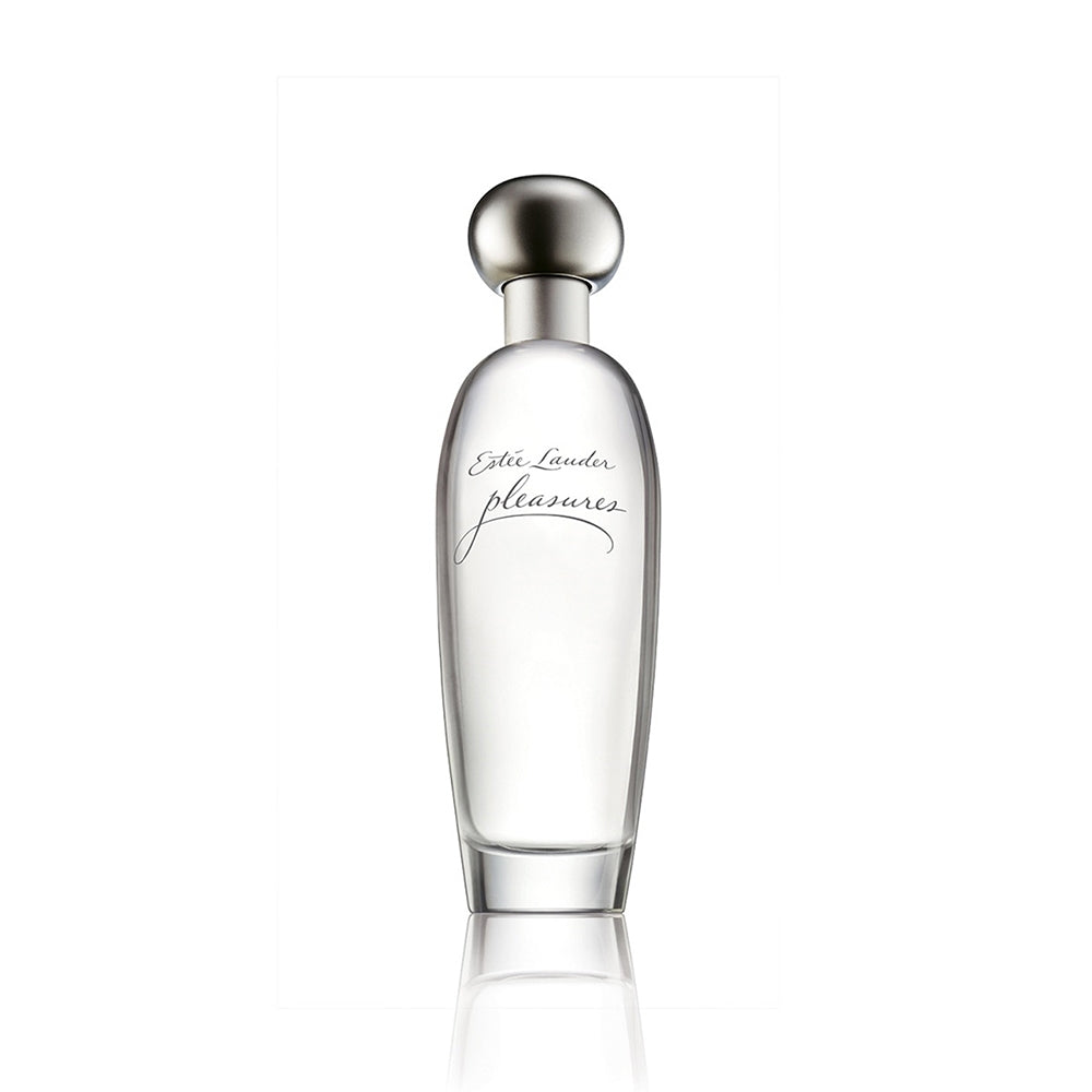 Pleasures Eau De Parfum Spray 50ml/1.7floz
