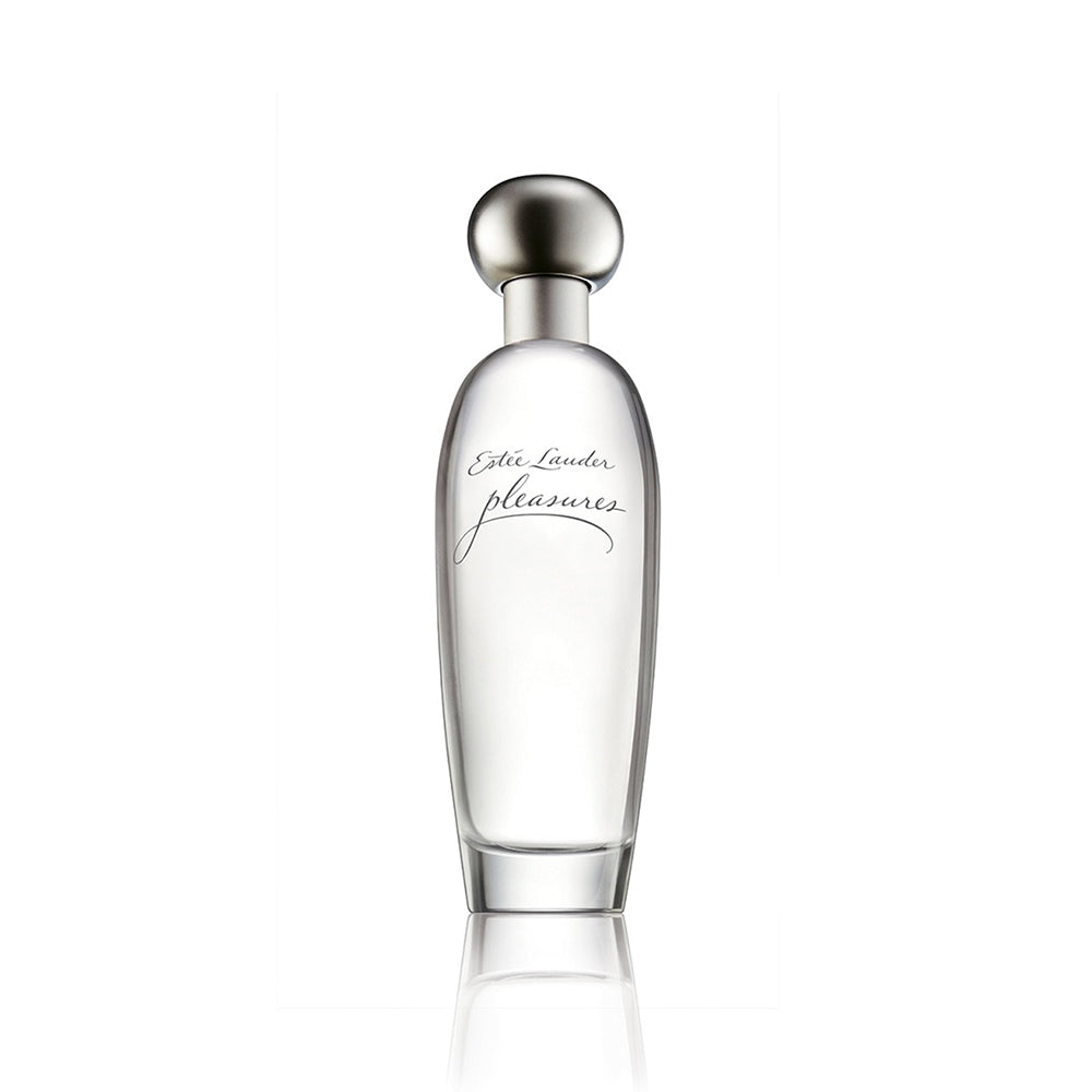 Pleasures Eau De Parfum Spray 100ml/3.4floz