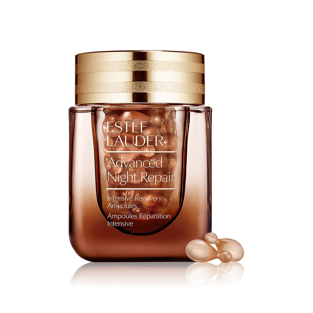 Advanced Night Repair Intensive Recovery Ampoules