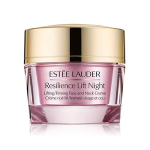 Resilience Lift Night Lifting/Firming Face and Neck Creme