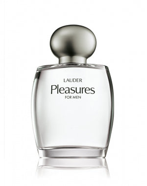 Lauder Pleasures For Men