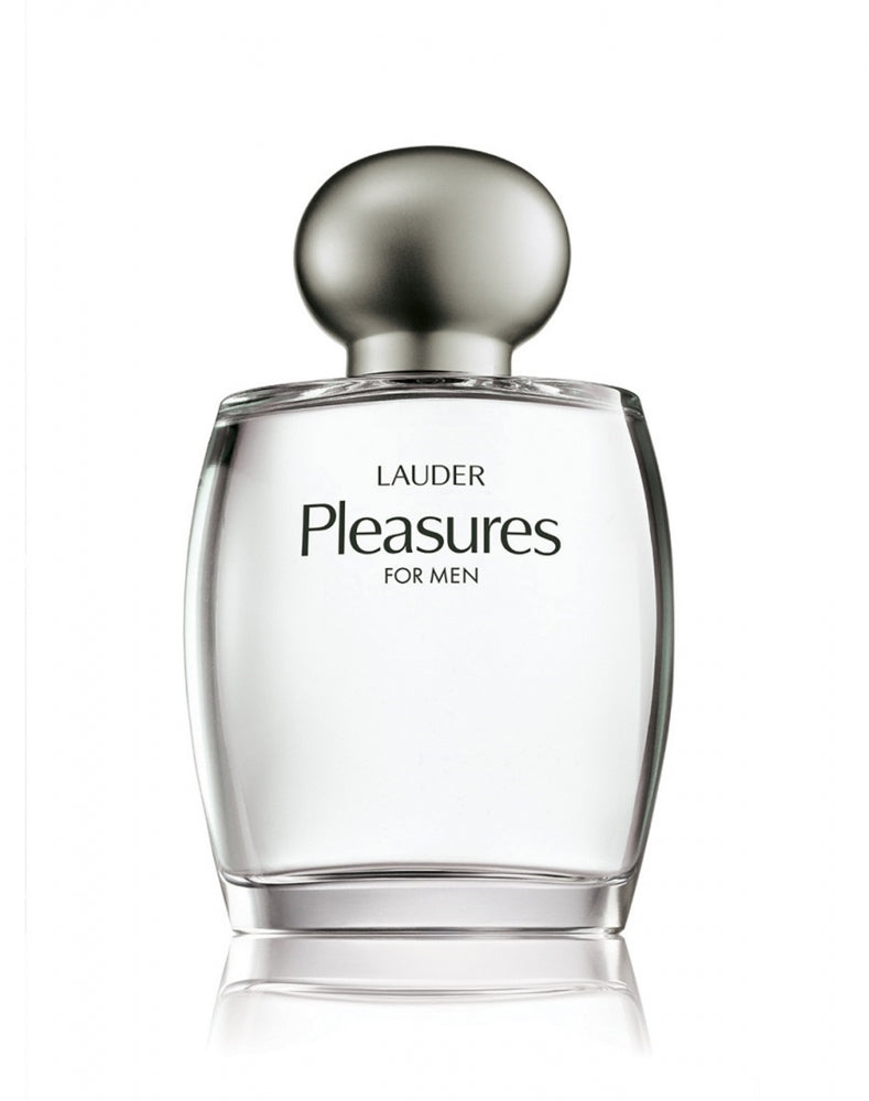Lauder Pleasures For Men