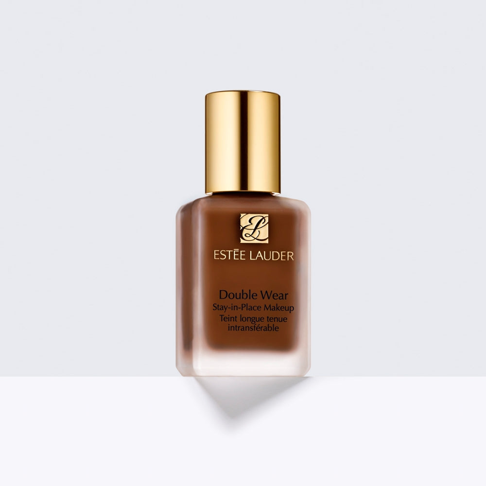 Double Wear Stay-in-Place Makeup - 8N1 Espresso