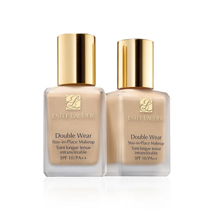 Double Wear Makeup Duo - Cool Vanilla